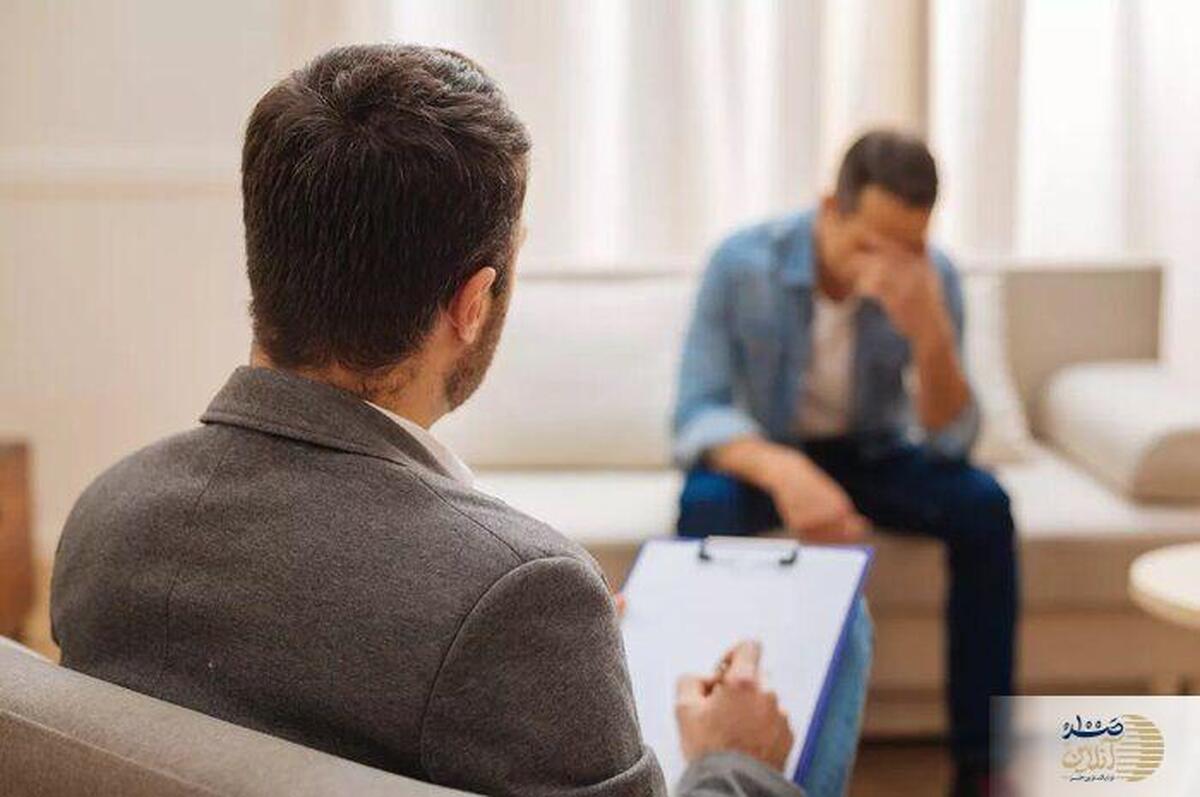 بشنوید| چرا هنوز از روانپزشک می‌ترسیم؟/ فاش شدن ناگفته‌های ذهن ایرانی‌ها
