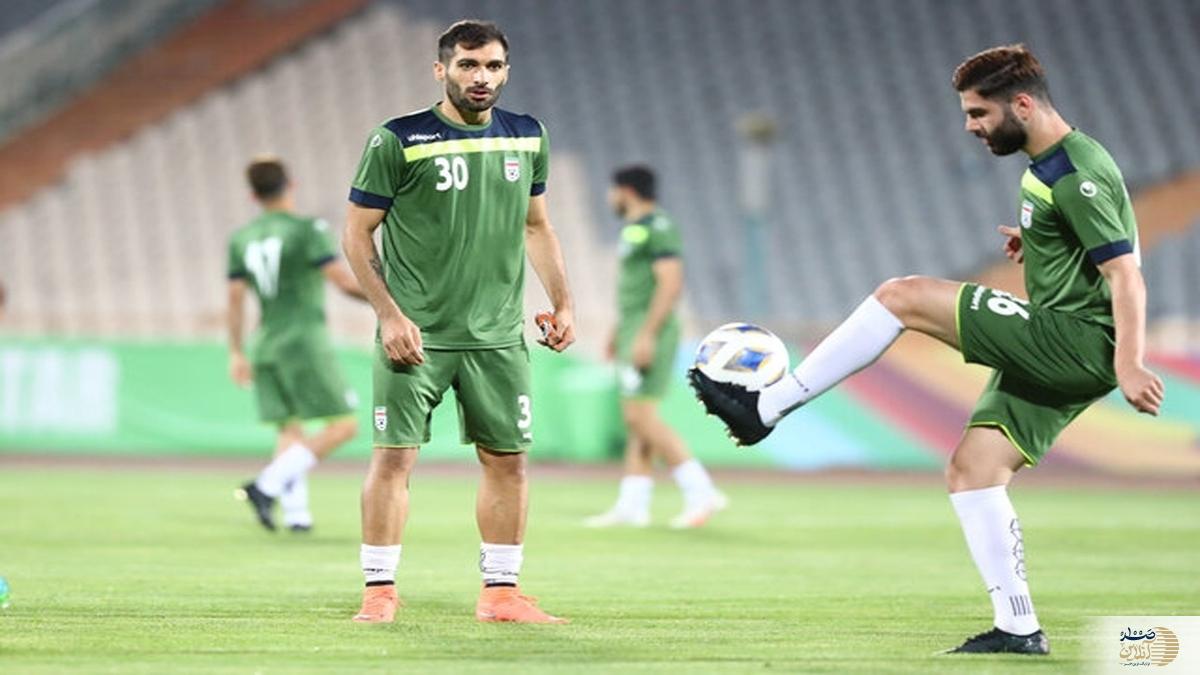 پرسپولیس از خریدن این بازیکن منصرف شد