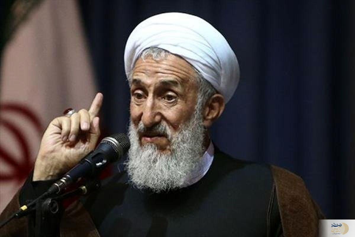 تکذیب یک شایعه جنجالی درمورد پسر کاظم صدیقی