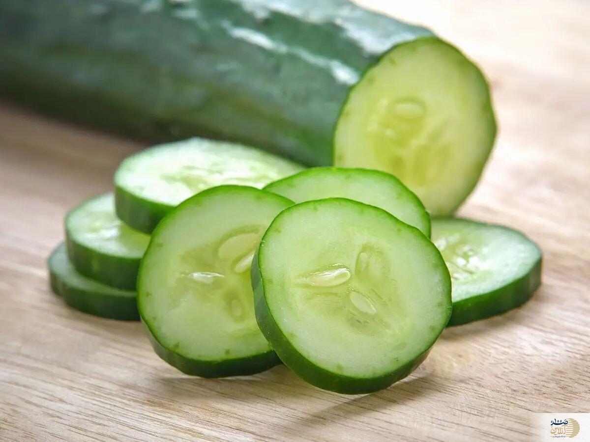 تغذیه‌شناسان تعجب کردند؛ این خواص خیار را نمی‌دانستید