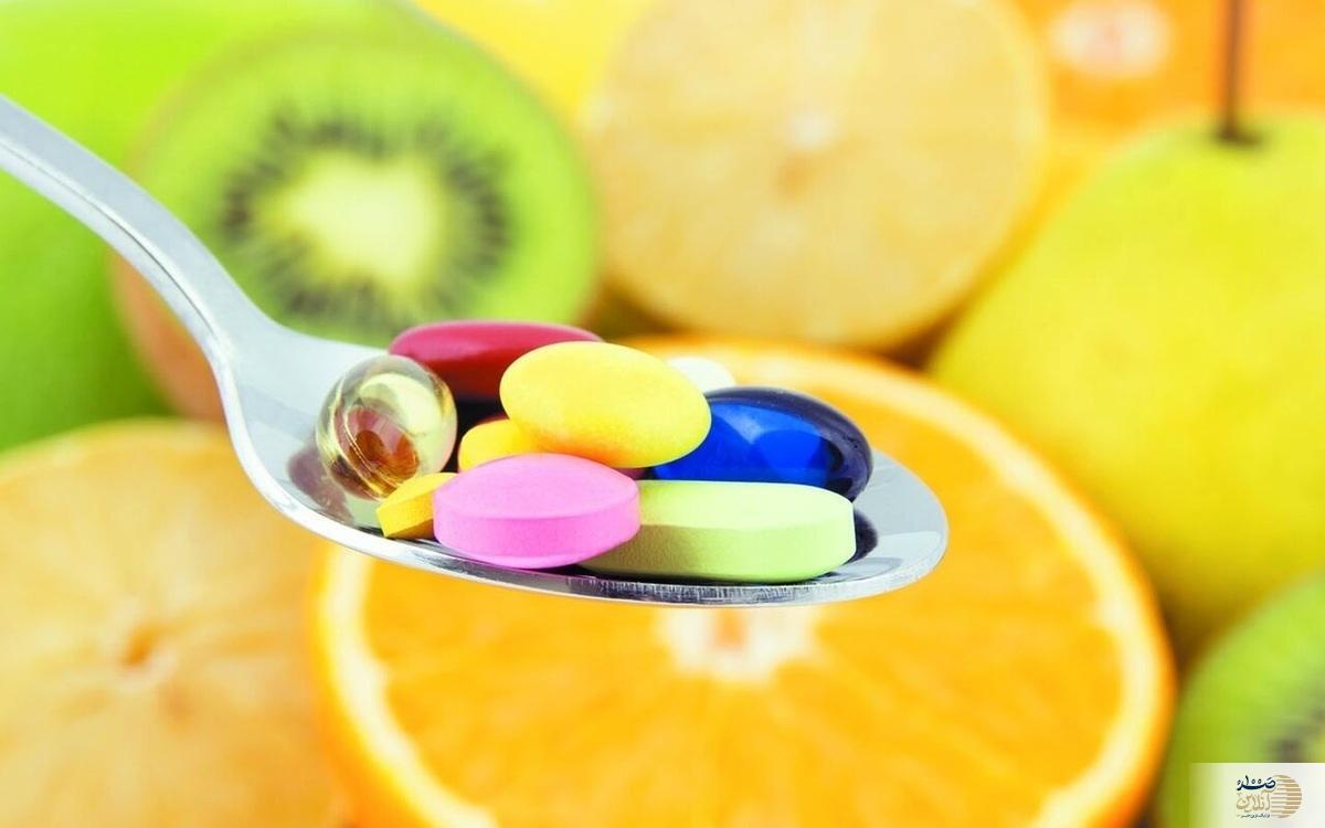 باورتون نمیشه قرص جوشان ویتامین C چه بلایی سر کلیه‌هات میاره!