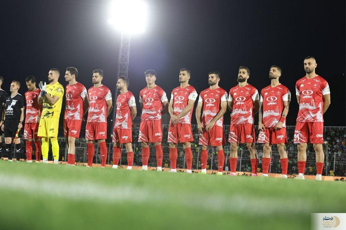 کارتال محرمی را رد کرد/ پرسپولیس به دنبال مدافع راست خارجی