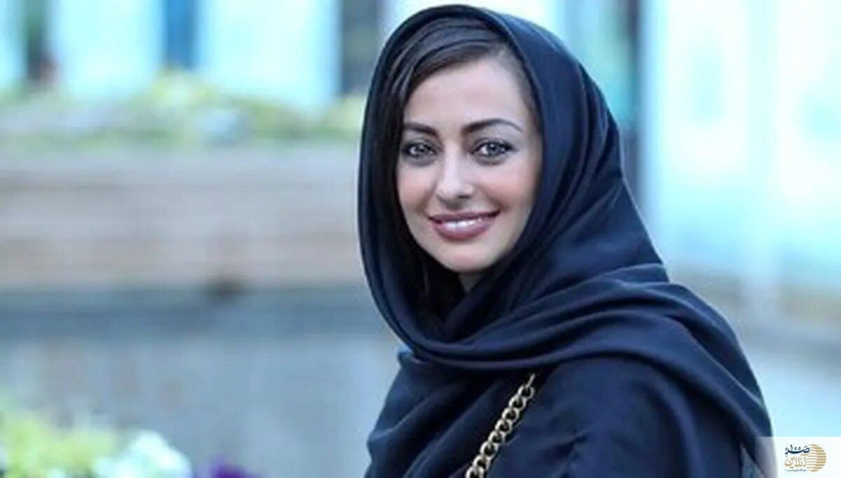 فریاد اعتراضی نفیسه روشن پس از درگیری خیابانی در اتوبان چمران