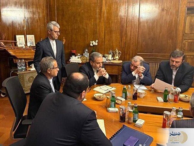دور ششم پایانی نیست/  پیش‌بینی ذاکریان از ادامه مذاکرات ایران و غرب