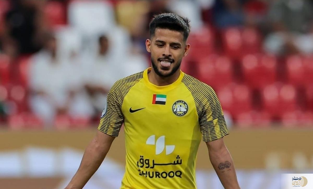 تلاش پرسپولیس برای جذب بازیکن سابق استقلال