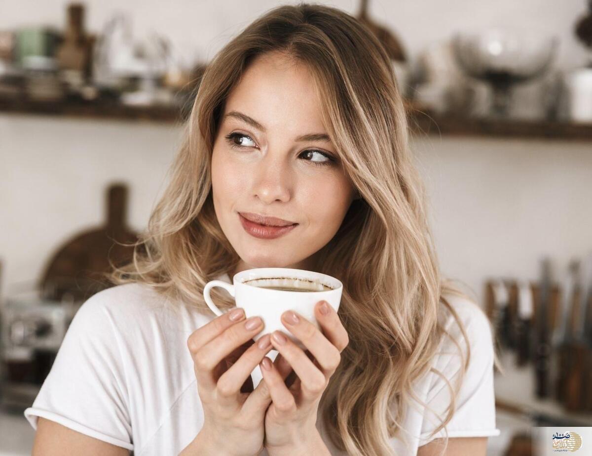 بالاخره قهوه بخوریم یا نه؟