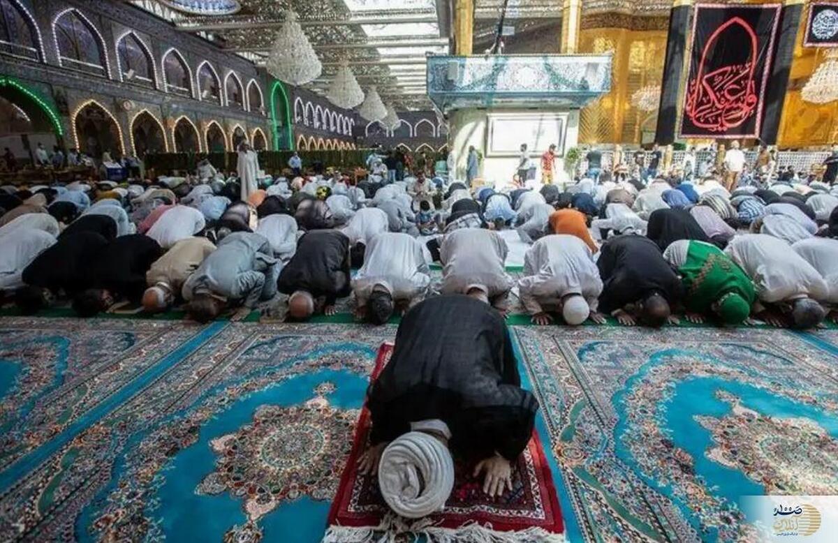 ماموم کیست؟ /روظایف و احکام مهم در نماز جماعت