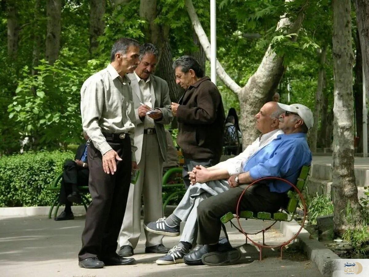 دیگر نگران هزینه‌های درمان نباشید/  طرح حمایتی جدید برای بازنشستگان