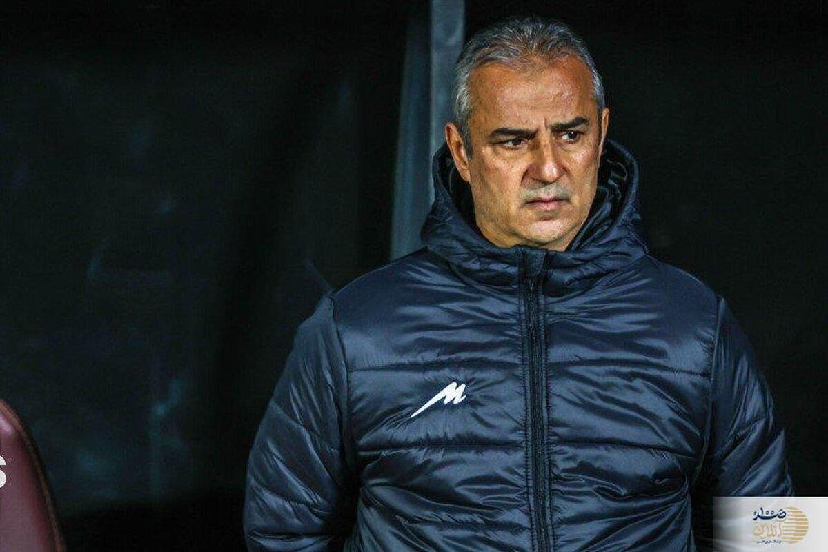 مهاجم جدید کیست؟/ راز دومین جذب خارجی پرسپولیس