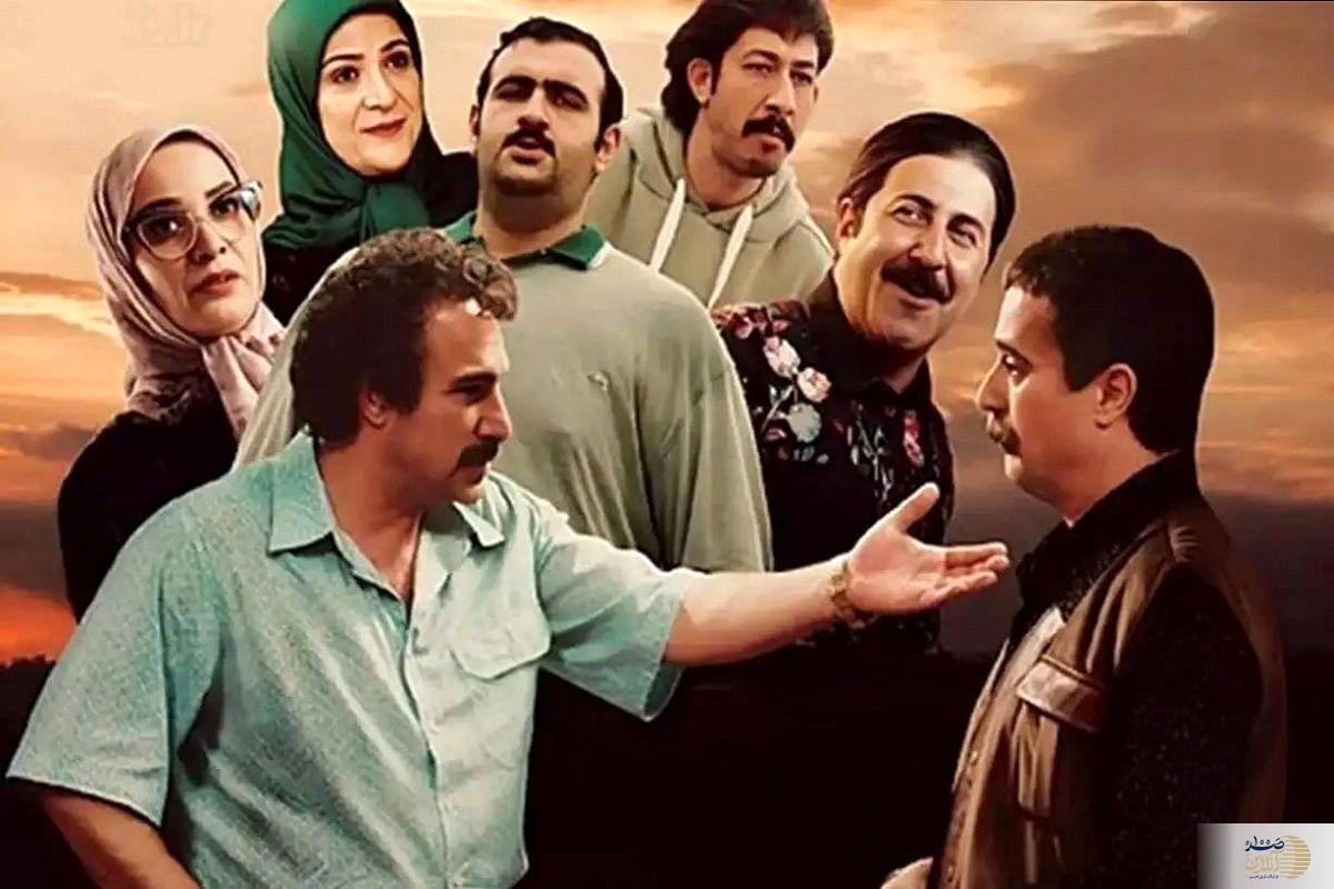 فصل هشتم «پایتخت» در راه است/ قائم‌مقام سیما از مذاکرات داغ خبر داد