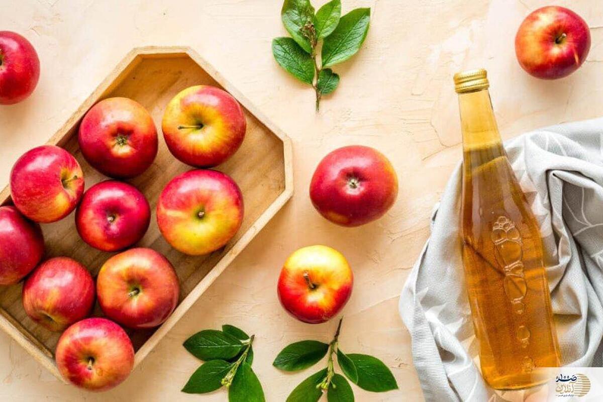 آیا سرکه سیب و آبلیمو معجزه‌ای برای لاغری هستند؟