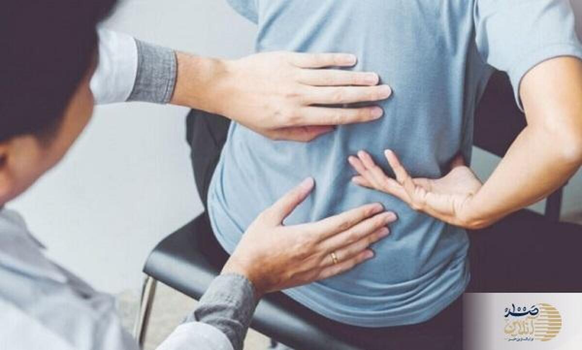 کمر درد و ماساژ/ نکات مهمی که باید بدانید
