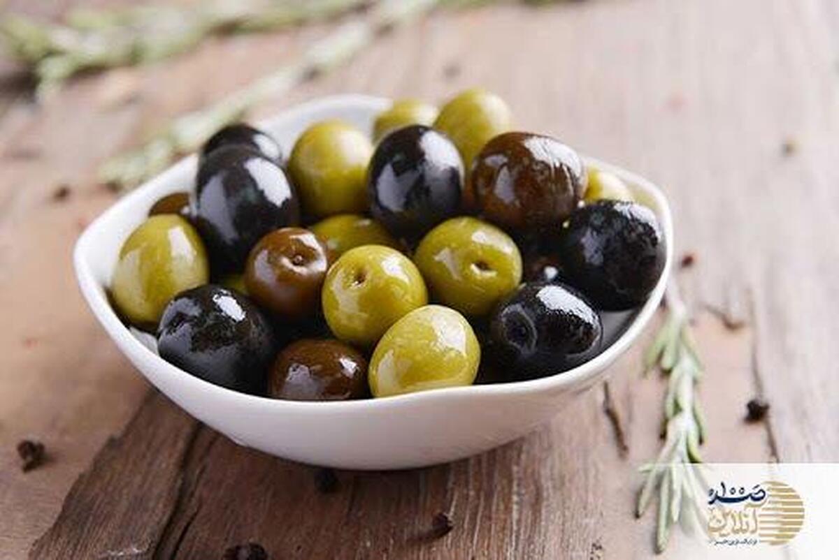 زیتون و خواص درمانی شگفت‌انگیز آن/ چرا باید آن را در رژیم غذایی خود داشته باشید؟