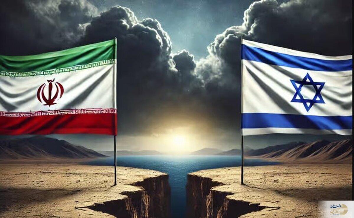 ویدیو/ جزئیات تازه  از حمله رژیم صهیونیستی به ساختمانی در منطقه سعادت‌آباد