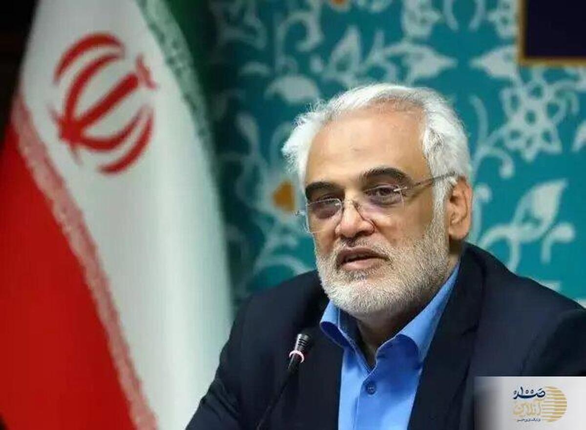 بیوگرافی محمدمهدی طهرانچی که در حمله تروریستی اسرائیل به شهادت رسید