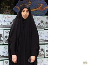 شهادت دختر سپهبد باقری در پی‌جنایت رژیم صهیونیستی