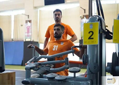 پایان همکاری رافائل سیلوا با استقلال/ قربانی جذب آقاسی!