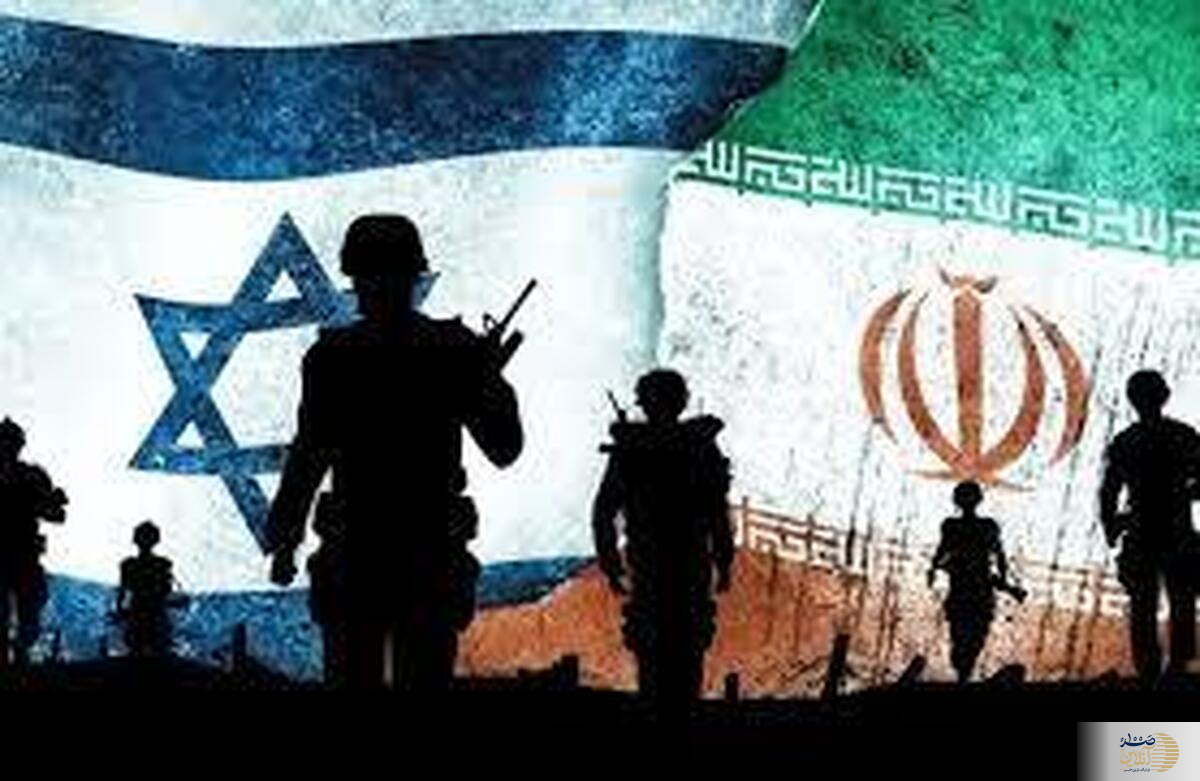 فلج‌کردن اسرائیل با شلیک به ۷ هدف