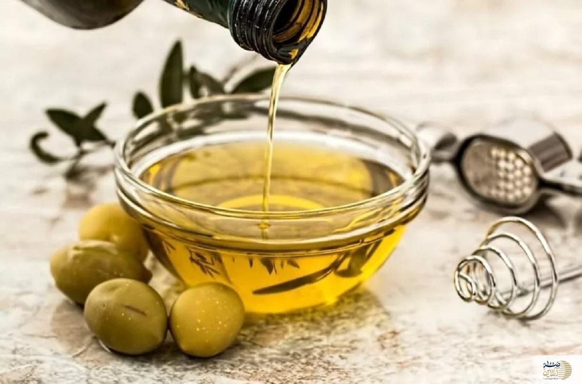 چگونه مصرف روغن‌های گیاهی سالم باعث اضافه وزن می‌شود؟