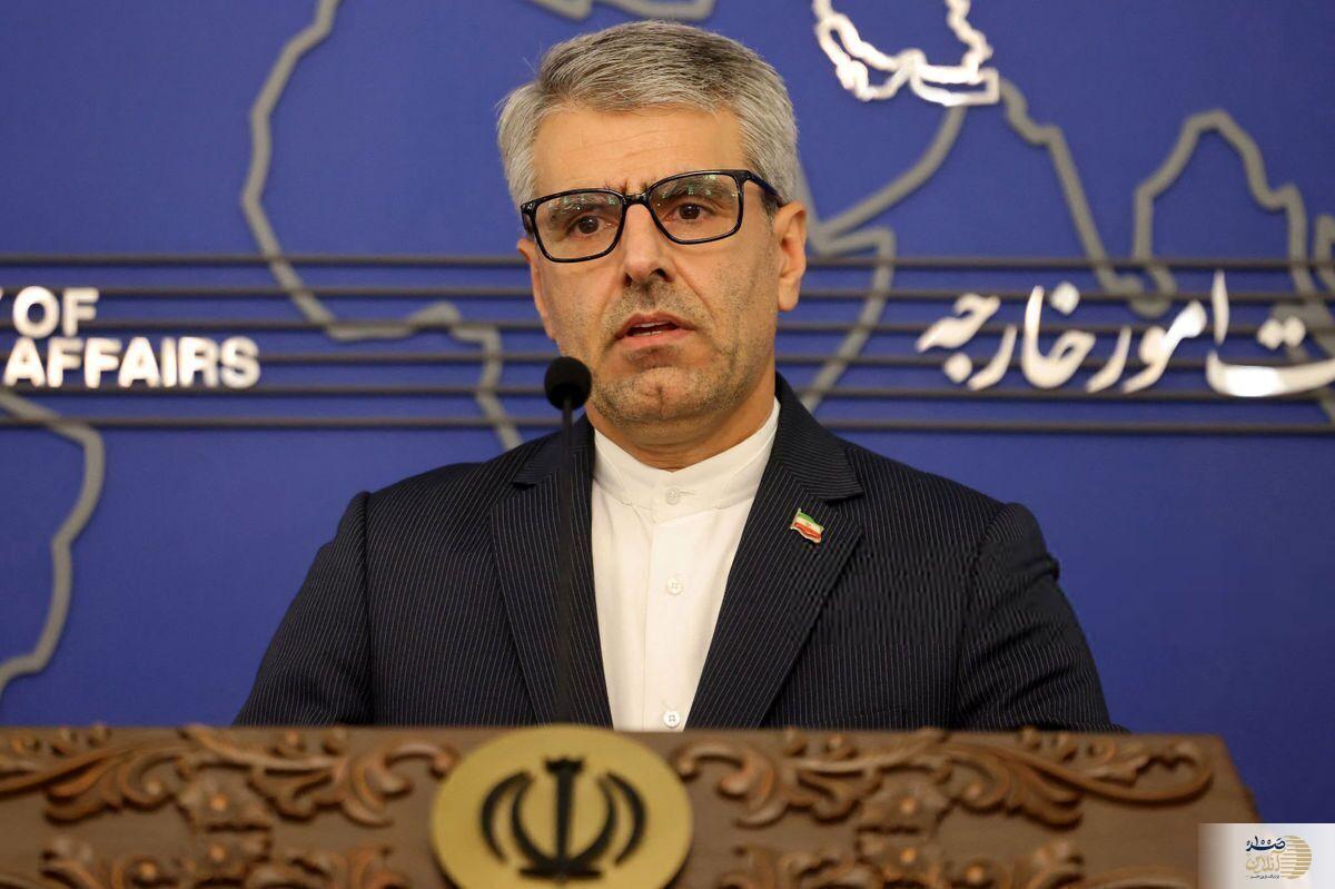 دور ششم مذاکرات ایران و آمریکا برگزار می شود؟
