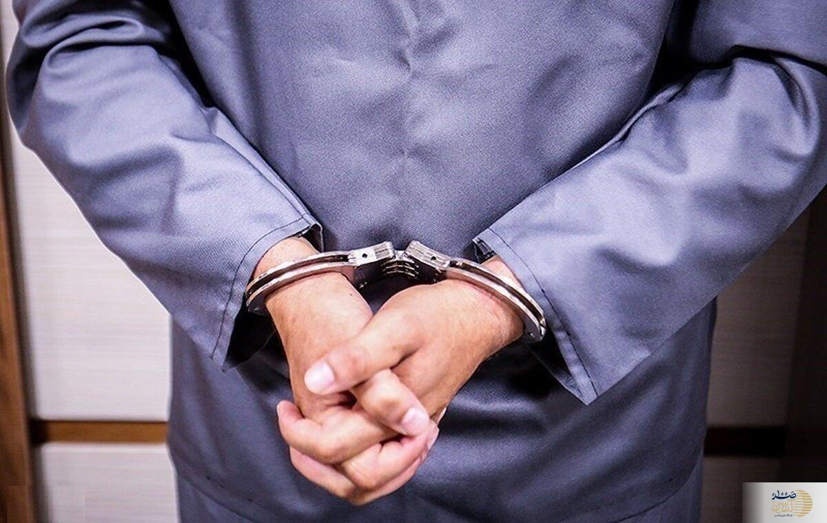 ۵ نفر به دلیل همکاری با اسرائیل و عکاسی از اماکن حساس بازداشت شدند