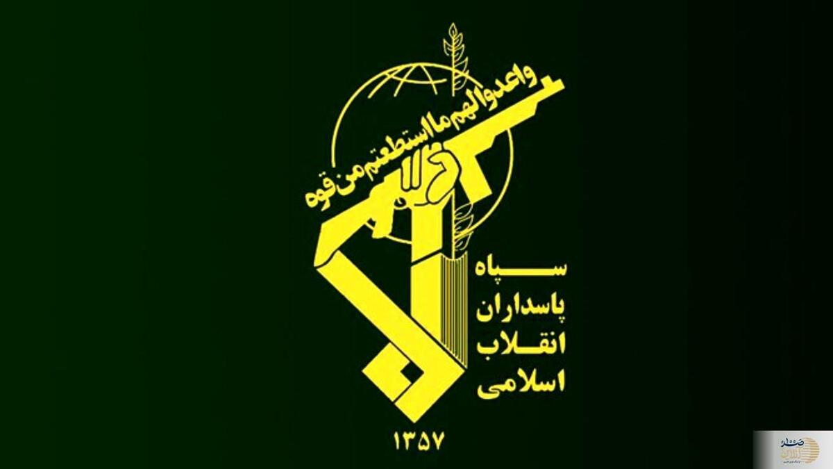 ۲ پاسدار در حمله رژیم صهیونیستی به ناحیه مقاومت بسیج زرندیه به شهادت رسیدند