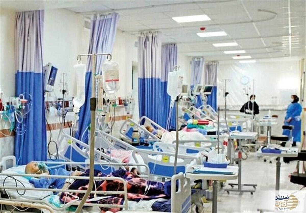 اطلاعیه وزارت بهداشت از تعداد مصدمان/  اغلب مصدومان زنان و کودکان هستند