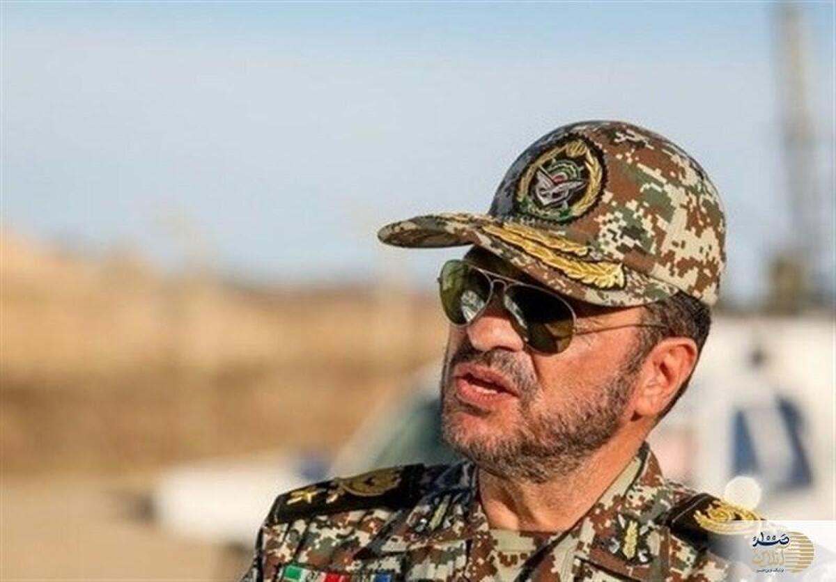 ۱۰ هواگرد اسرائیلی در مناطق مختلف کشور منهدم شدند