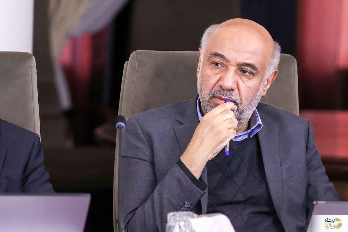 وزیر کار خواستار شکستن سکوت شد: بی‌تفاوتی را کنار بگذاریم
