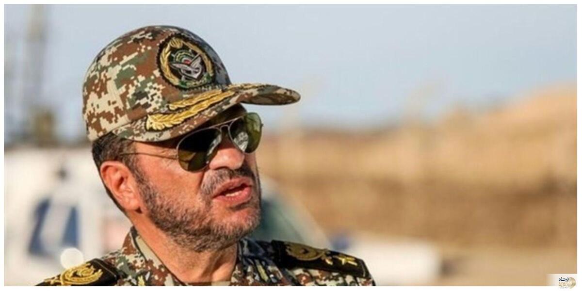۱۰ هواگرد اسرائیلی در مناطق مختلف ایران منهدم شدند