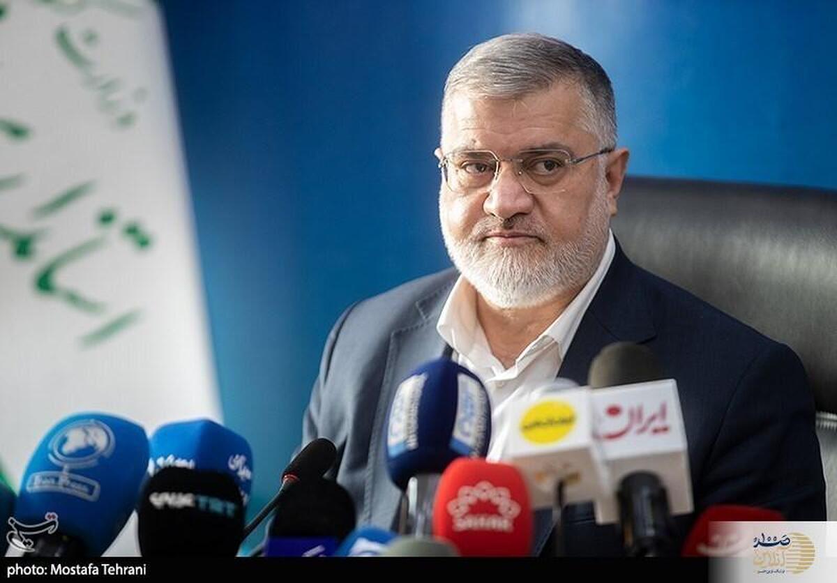 کارکنان دستگاه‌های اجرایی تهران تا ۲۸ خردادماه  دورکار شدند