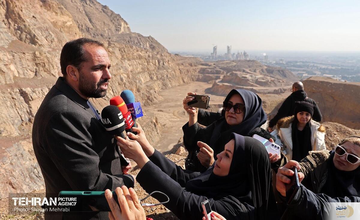 احمد علوی: ستادهای مدیریت بحران شهرداری تهران فعال شده‌اند