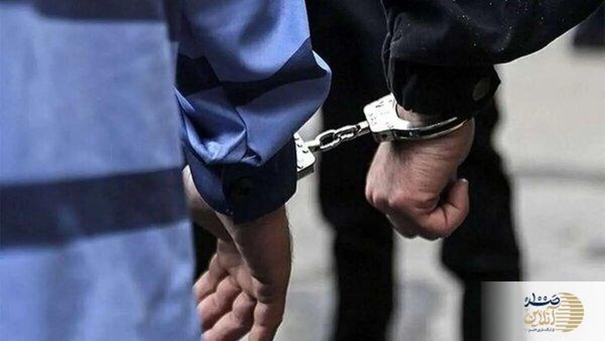 دستگیری یک نفر در پی کشف تجهیزات مخابراتی بدون مجوز در کرمانشاه