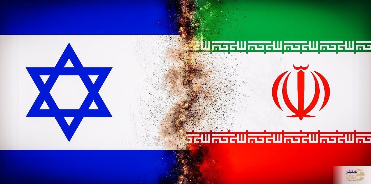 کارخانه سازنده گنبد آهنین در حیفا هدف موشک های ایرانی شد