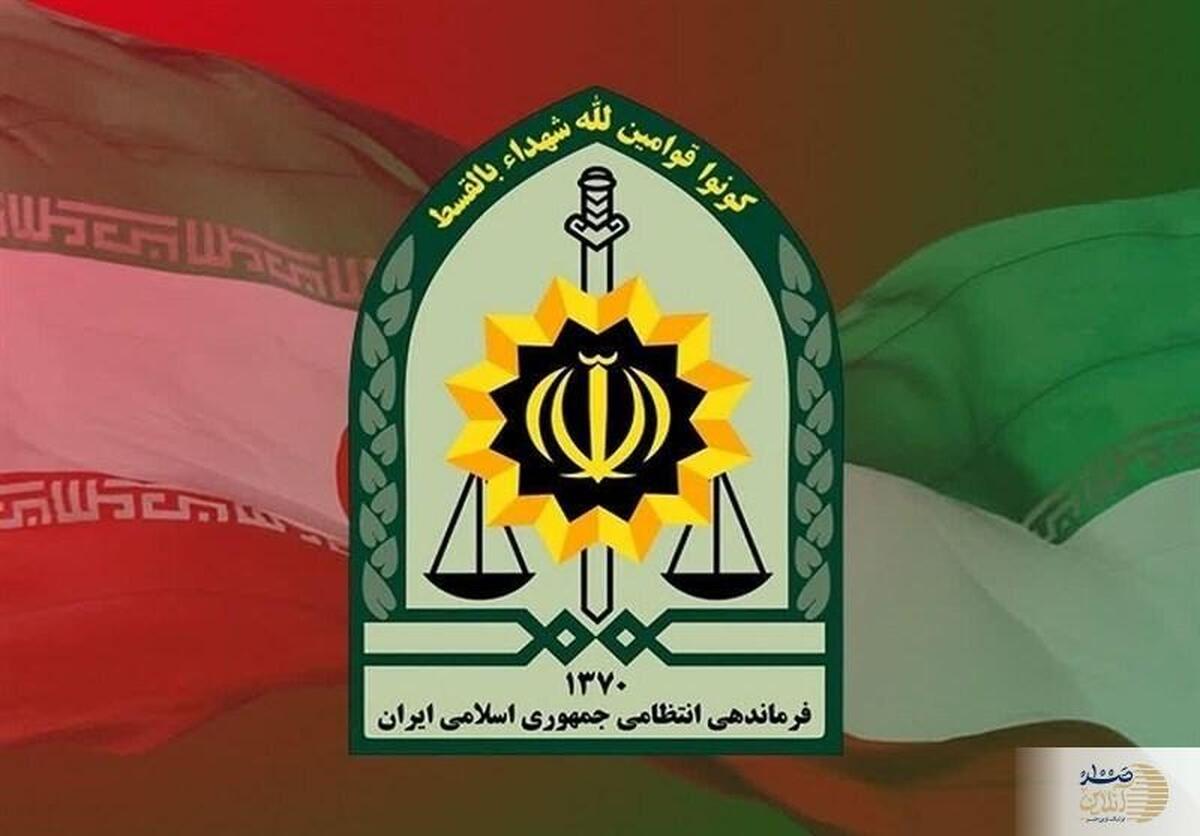عوامل داخلی موساد در فشافویه به همراه ۲۳ پهپاد و لانچر دستگیر شدند
