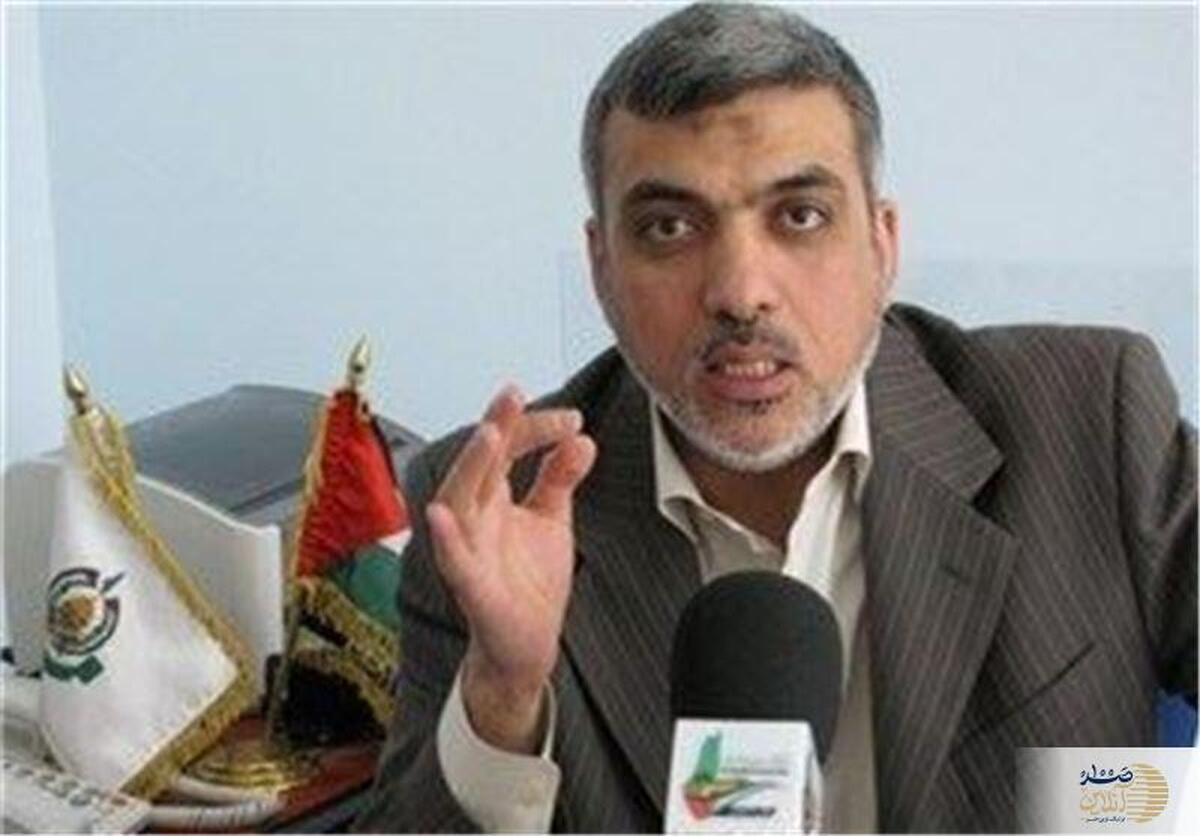 حماس: ایران ابتکار عمل را در جنگ با رژیم صهیونیستی در دست گرفت