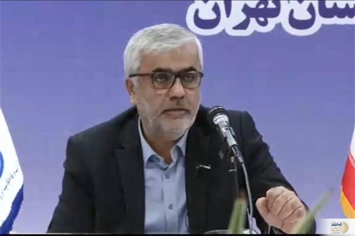 حمله صهیونیست‌ها به زیرساخت‌های آبی تهران/ ۱۱ هزار مشترک با قطعی آب مواجه شدند