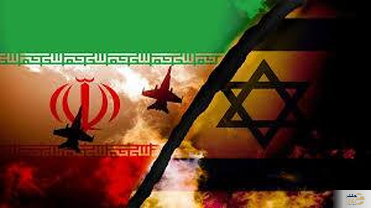 پهپاد اسرائیلی در کاشان سرنگون شد/  منهدم شدن ریزپرنده های دشمن در آسمان بندرعباس