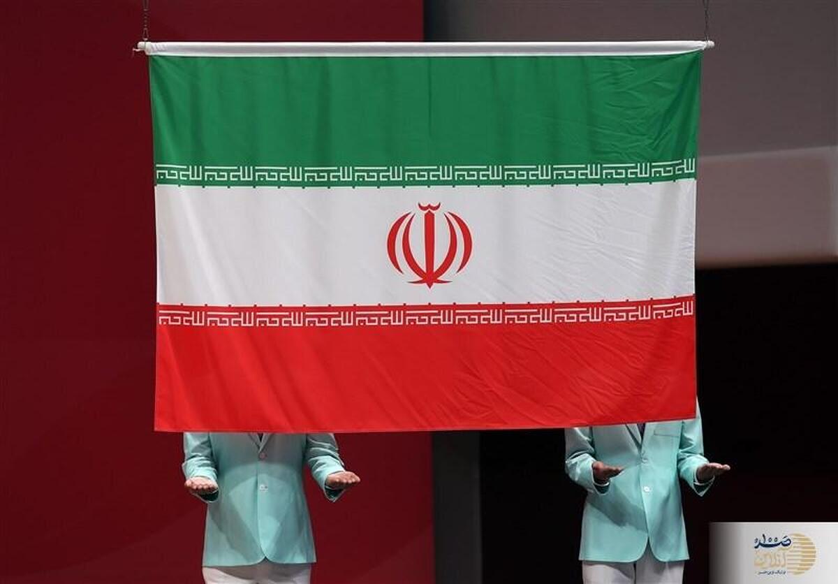 شهادت ۱۶ ورزشکار ایرانی در حملات وحشیانه رژیم صهیونیستی