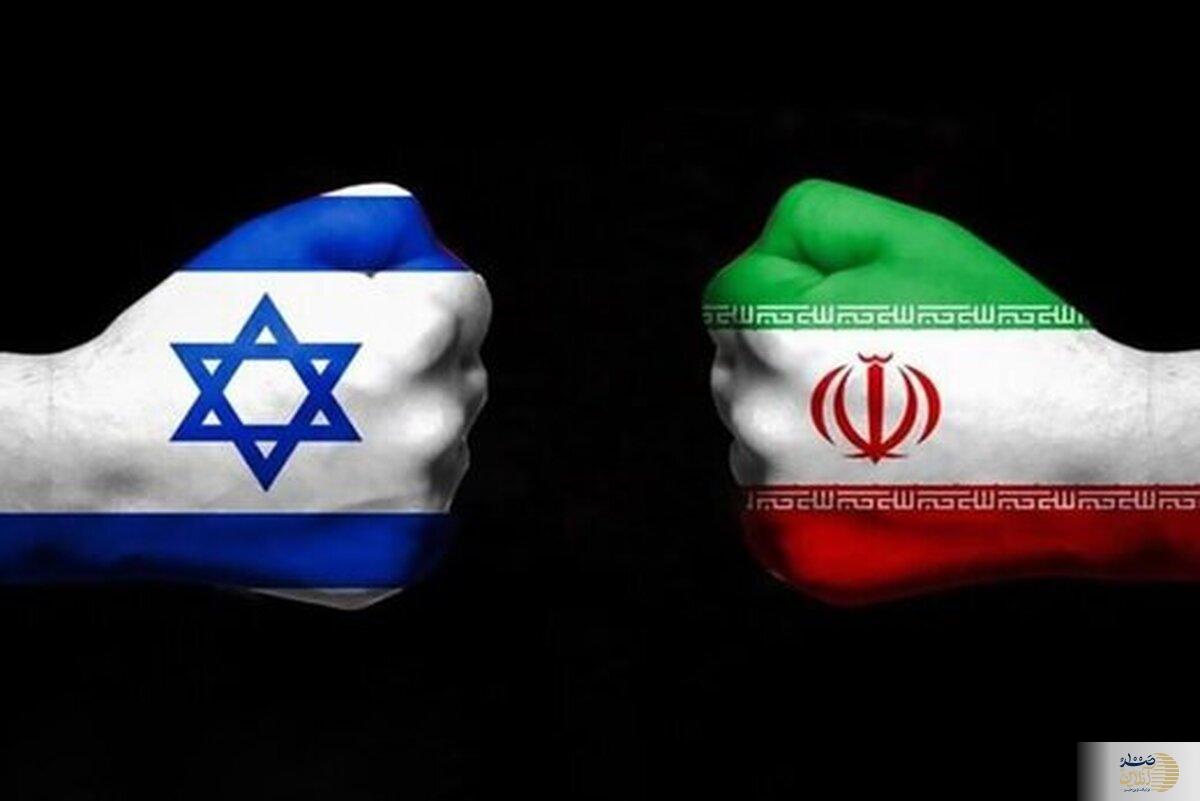 ویدیو/ عبور موفق موشک‌های ایرانی را ببینید