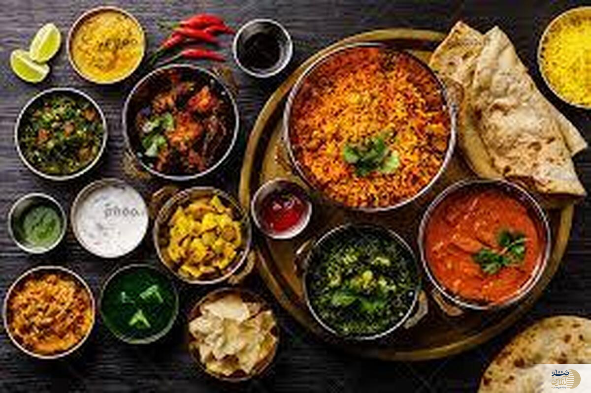 به این غذاها در روزهای پرتنش لب نزنید
