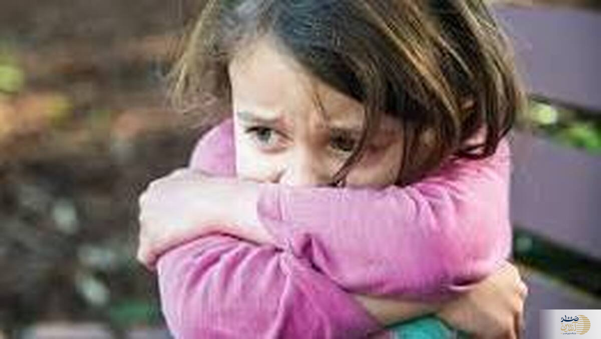 مواظب اضطراب درونی کودکان در این روزها باشید