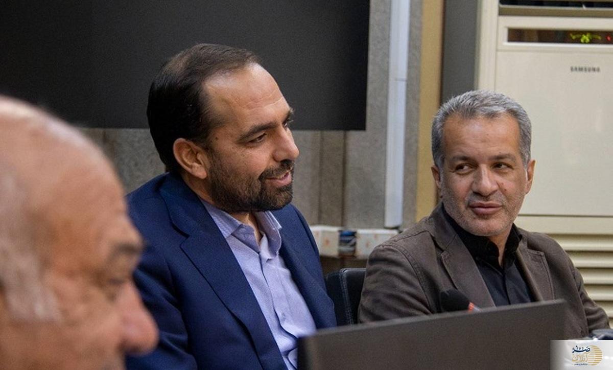 ستاد سام در تهران راه اندازی شد