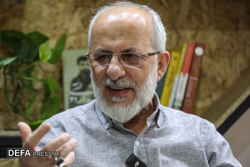 مدیر نشر «دارالولا» لبنان: استقامت حزب‌الله در برابر رژیم صهیونیستی؛ حاصل مجاهدت شهید سلیمانی/ انتشار اثر درباره این شخصیت را وظیفه خود می‌دانیم 