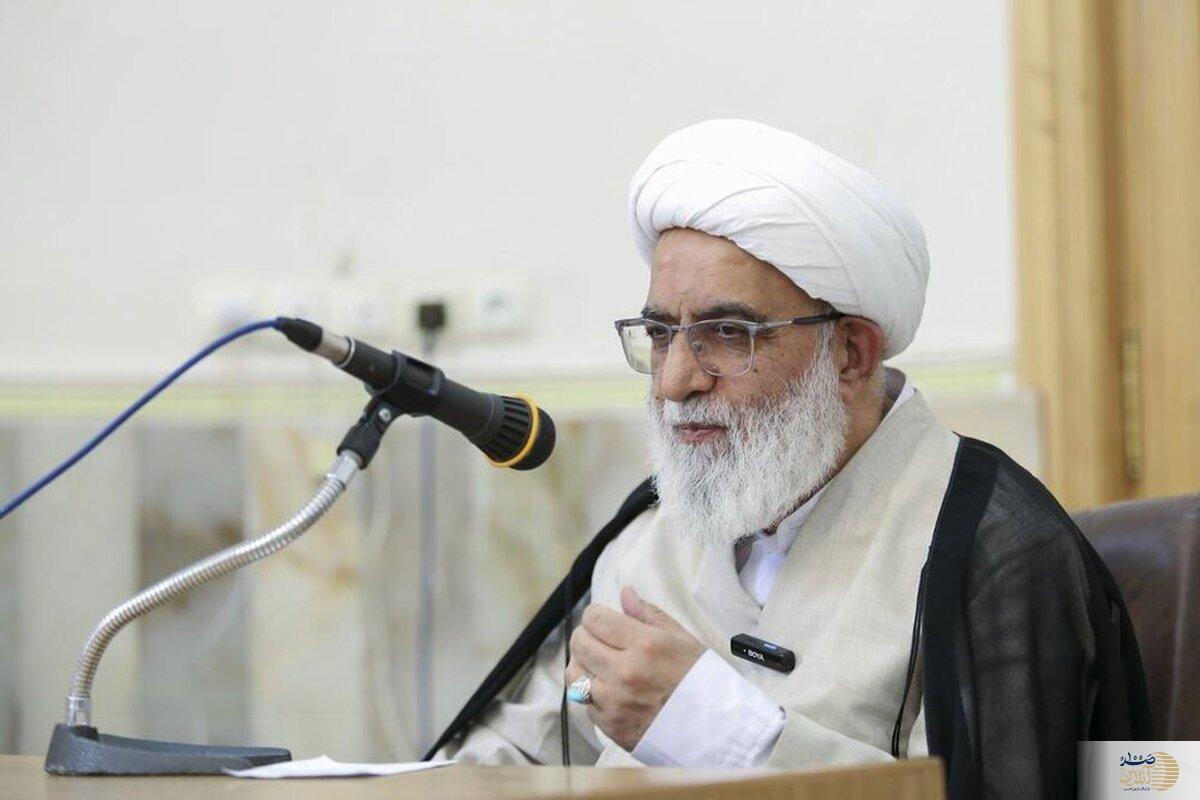 راز موفقیت را بدانید؛ روحیه اخلاص و بندگی خالصانه برای خداوند