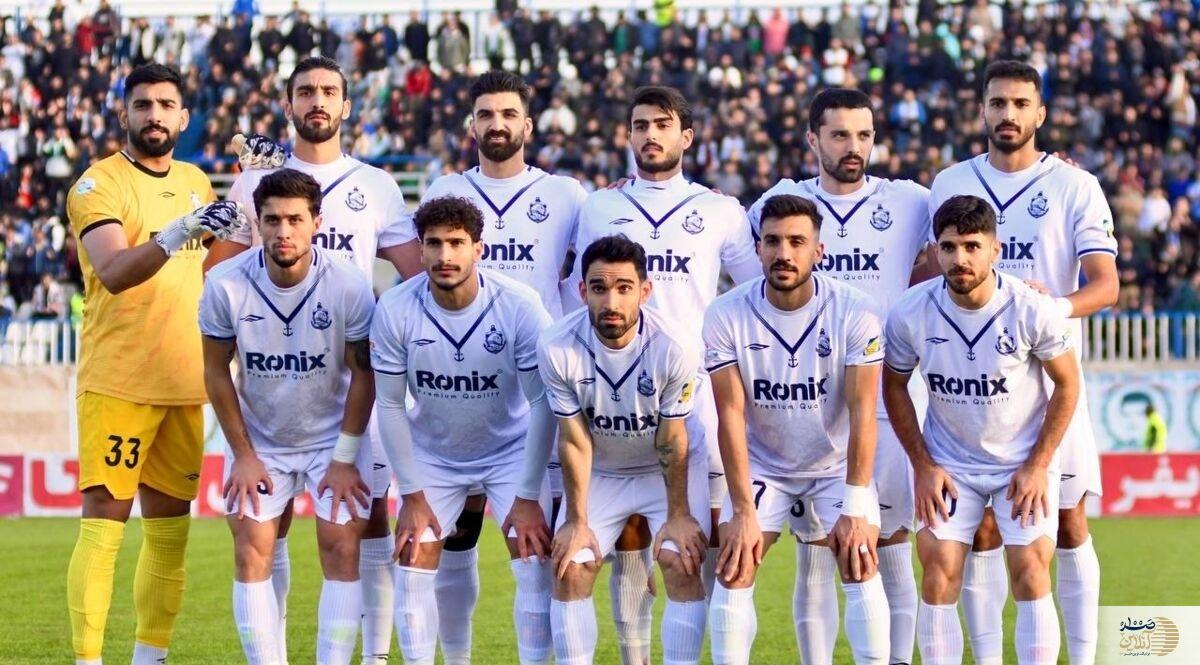 کنایه سنگین گزینه موسیمانه به استقلال جنجالی شد/ این ستاره آبی ها را شست و پهن کرد