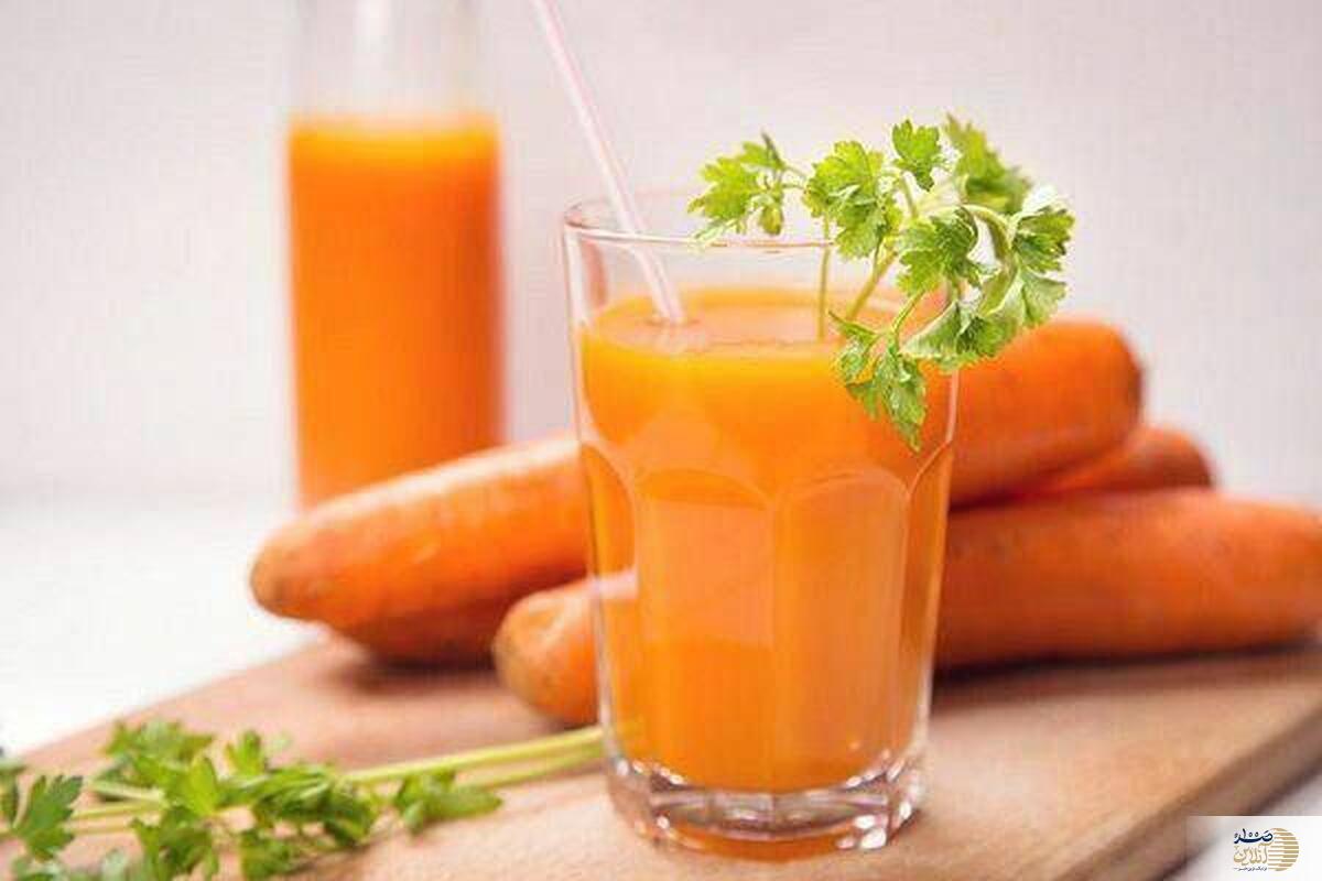 با هویج، ریه هایتان را تقویت کنید