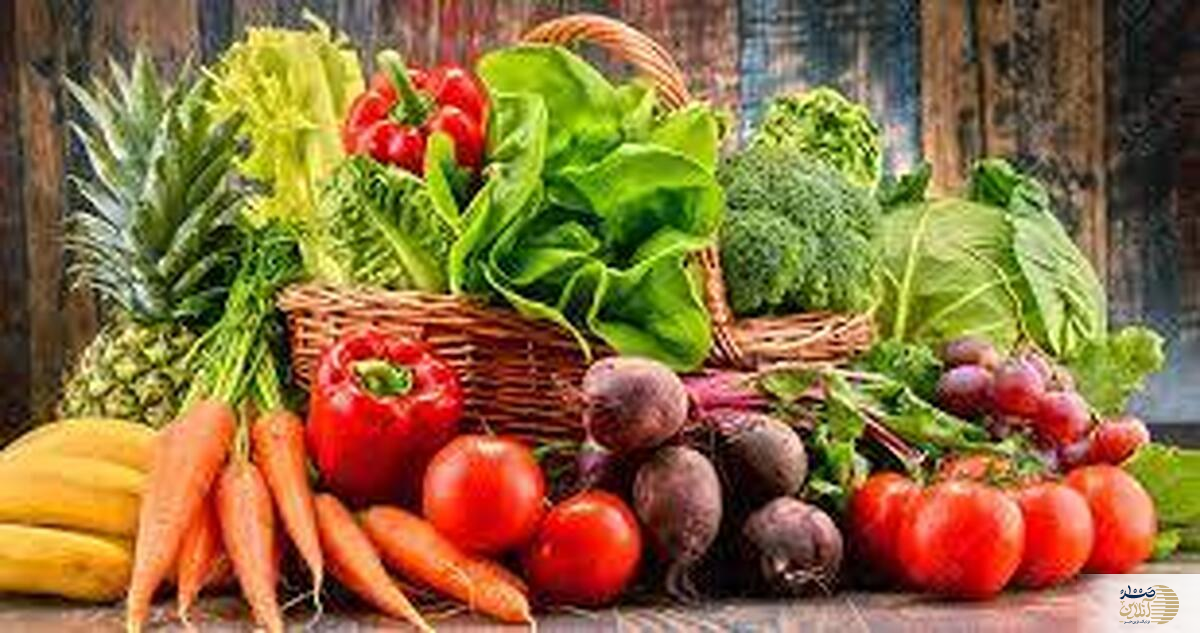 در خوردن این سبزیجات صرفه جویی نکنید