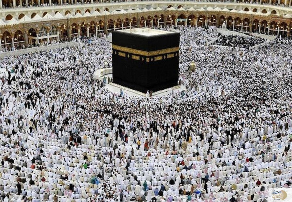 فتوای آیت‌الله سیستانی درباره طواف ناقص/ حج باطل می‌شود؟