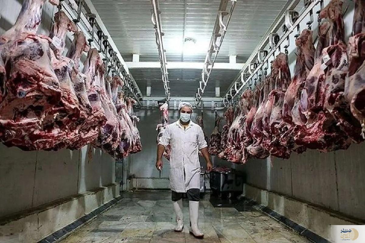منتظر افزایش ناگهانی قیمت گوشت باشید